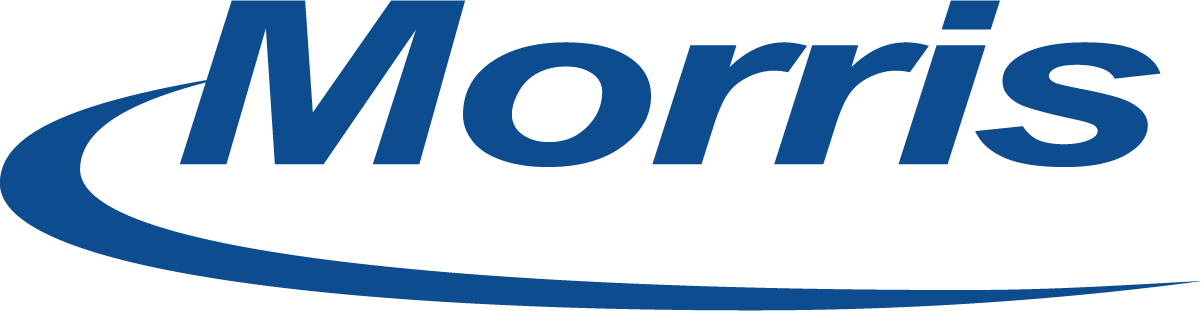 Morris_Logo_BLU_2023