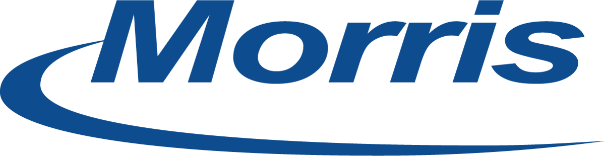 Morris_Logo_BLU_2023